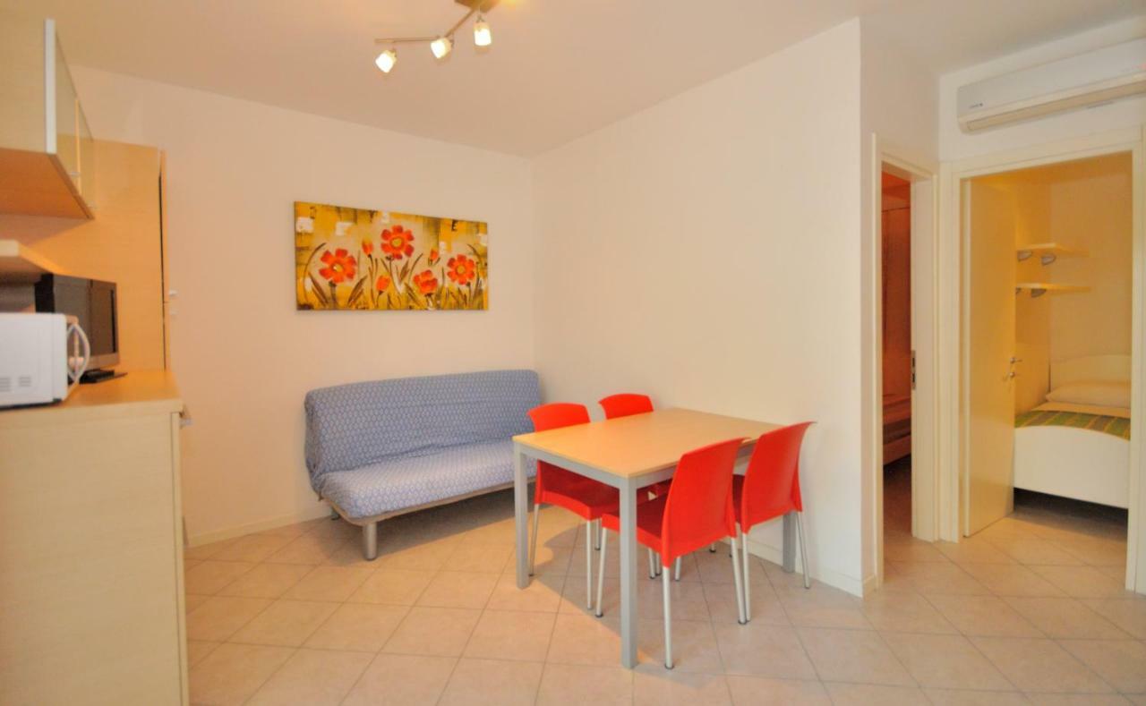 Condominio Acquarius Bibione Eksteriør billede