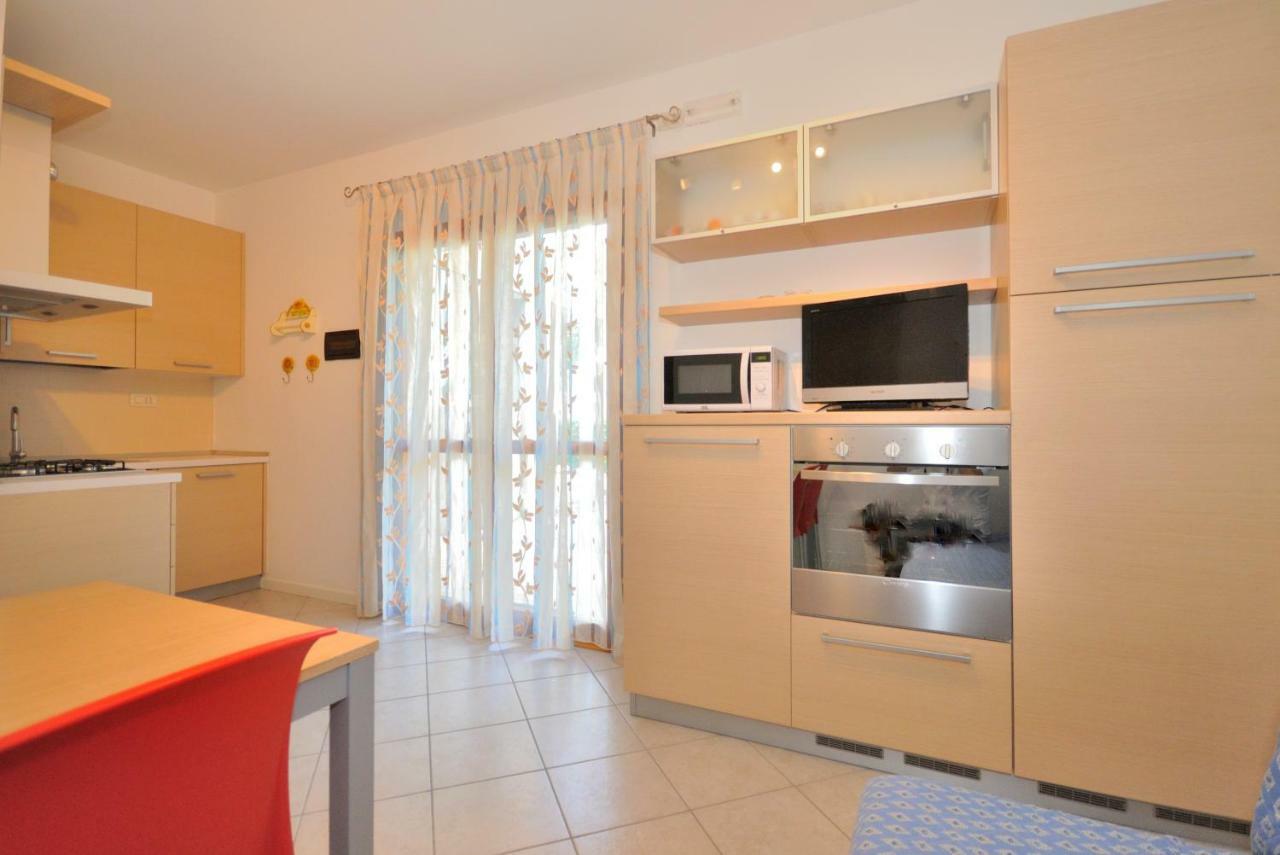 Condominio Acquarius Bibione Eksteriør billede